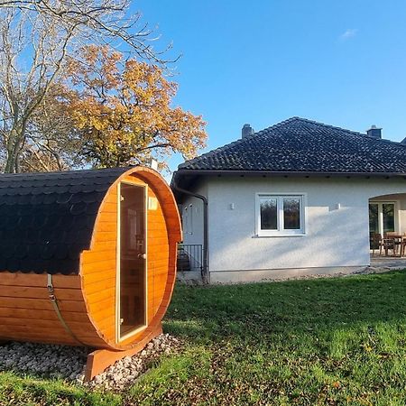 Ferienhaus Q1, Ruhe Und Erholung In Der Eifel Цюльпих Экстерьер фото